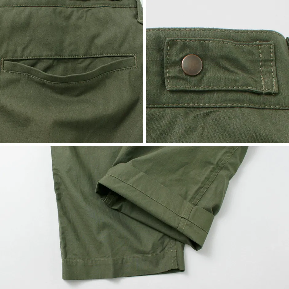 Trousers^FUJITO / Cargo Pants