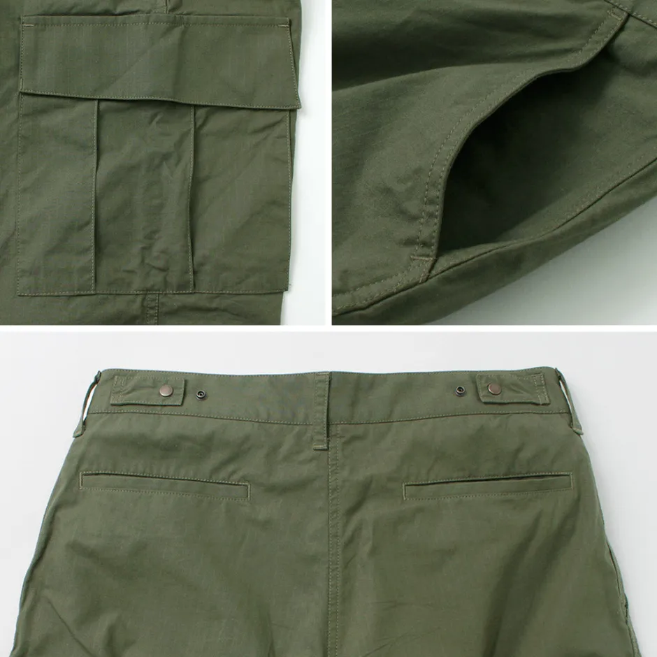 Trousers^FUJITO / Cargo Pants