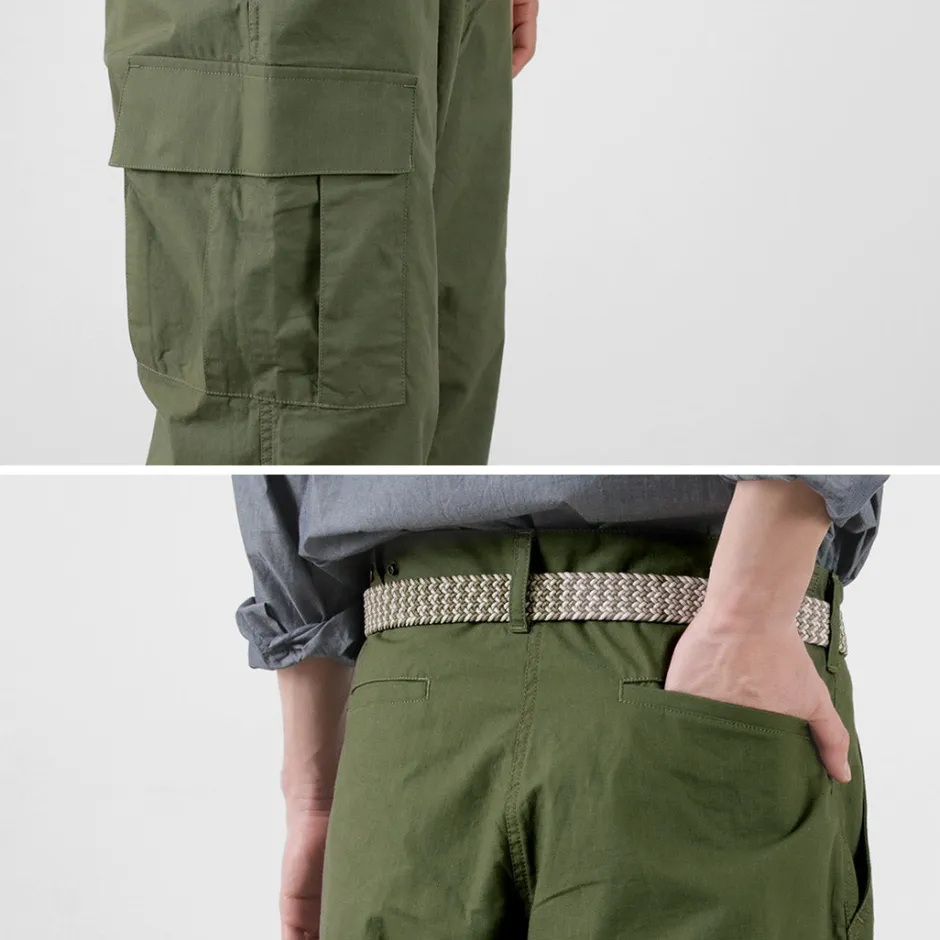 Trousers^FUJITO / Cargo Pants