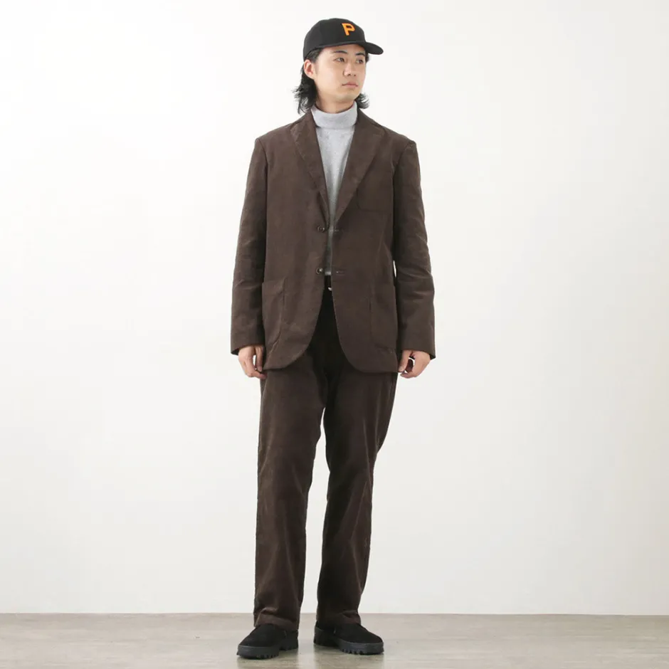 Work Pants & Chinos^FUJITO / Cowboy Pants