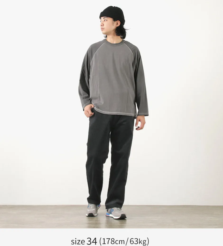 Work Pants & Chinos^FUJITO / Cowboy Pants
