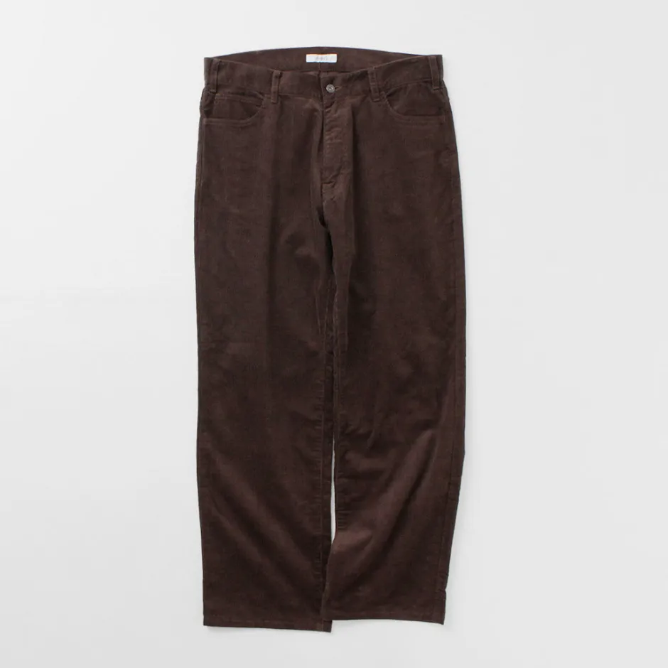 Work Pants & Chinos^FUJITO / Cowboy Pants