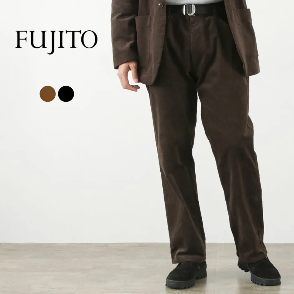 Work Pants & Chinos^FUJITO / Cowboy Pants