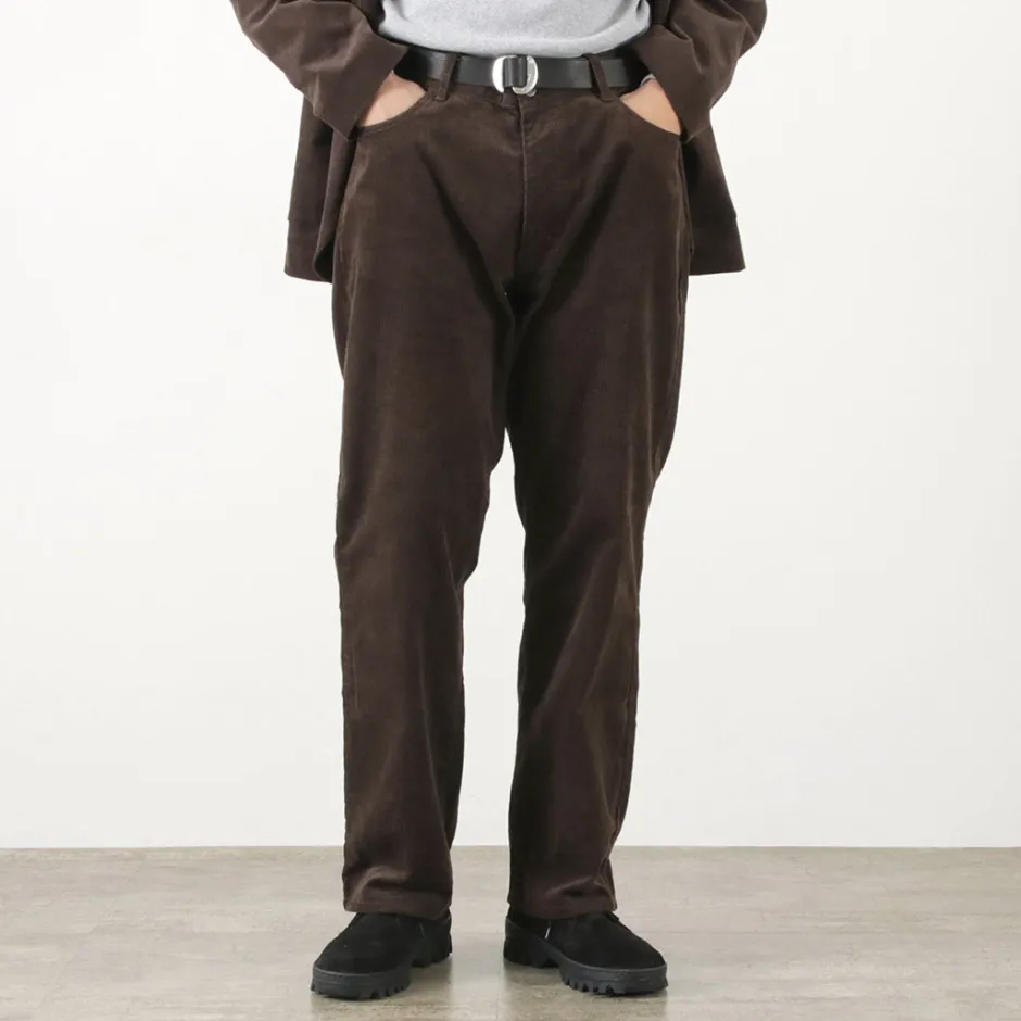 Work Pants & Chinos^FUJITO / Cowboy Pants