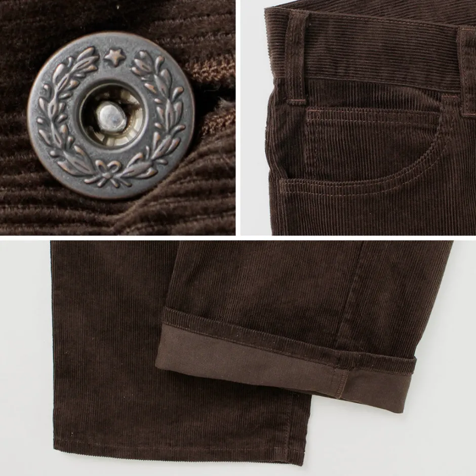 Work Pants & Chinos^FUJITO / Cowboy Pants