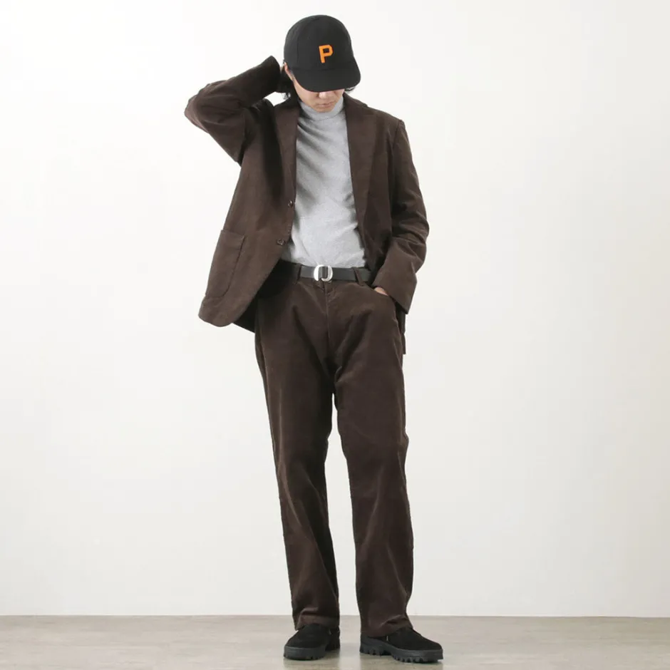 Work Pants & Chinos^FUJITO / Cowboy Pants
