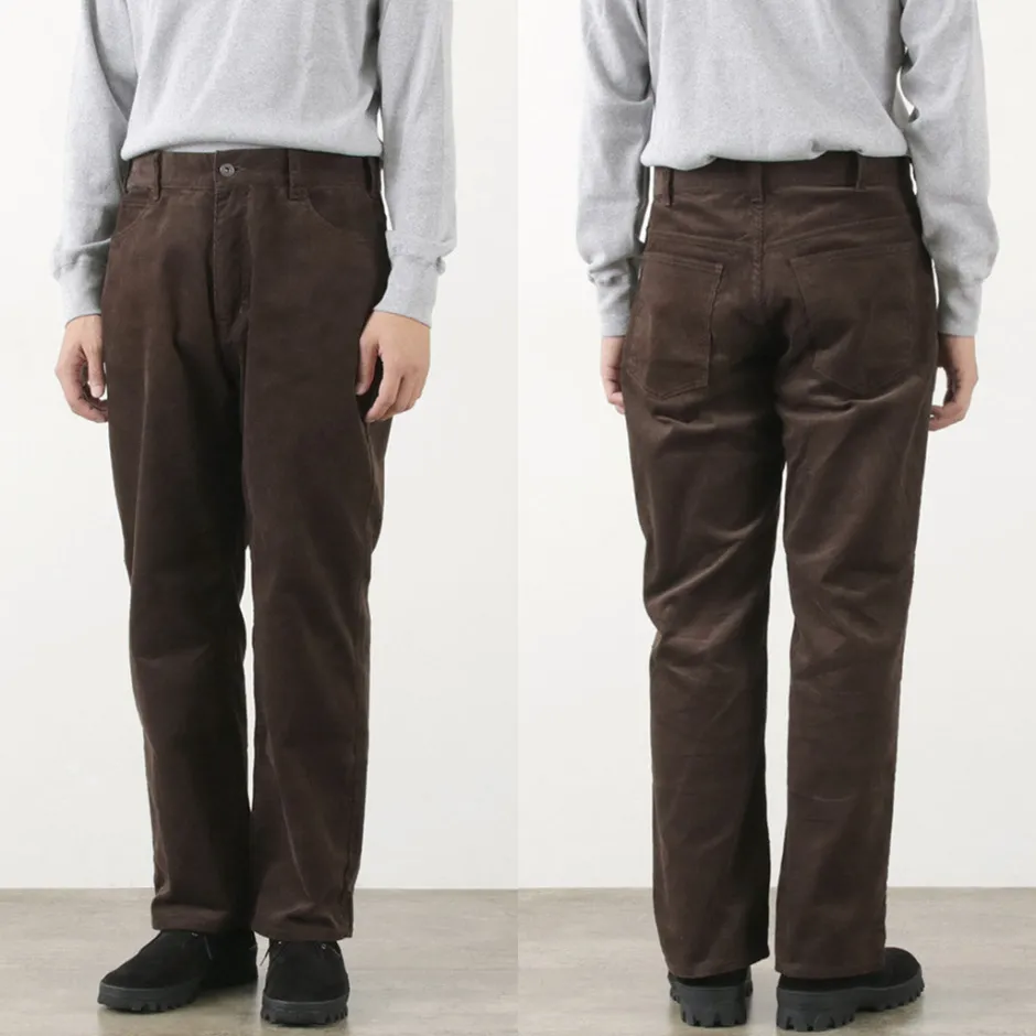 Work Pants & Chinos^FUJITO / Cowboy Pants