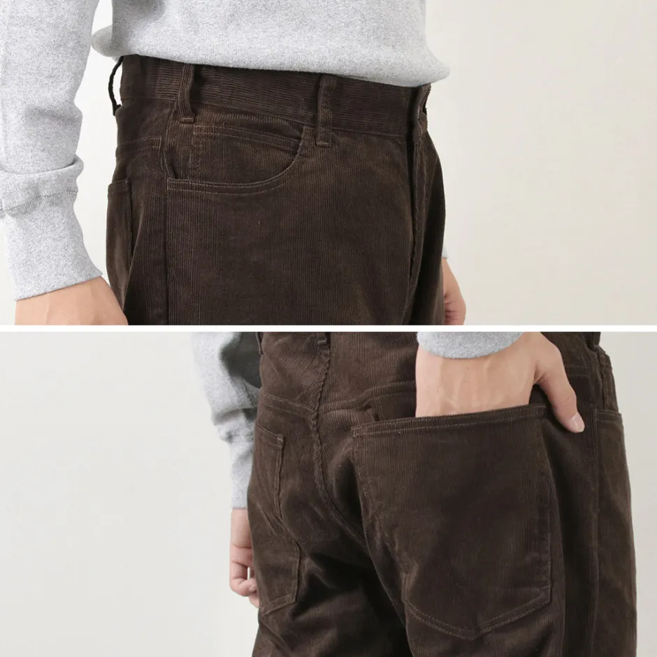 Work Pants & Chinos^FUJITO / Cowboy Pants