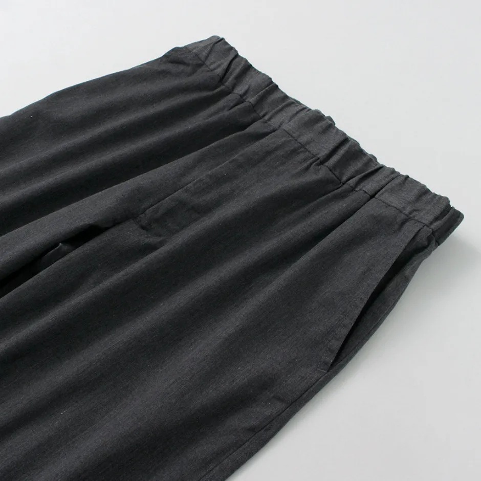 Work Pants & Chinos^FUJITO / Easy Pants
