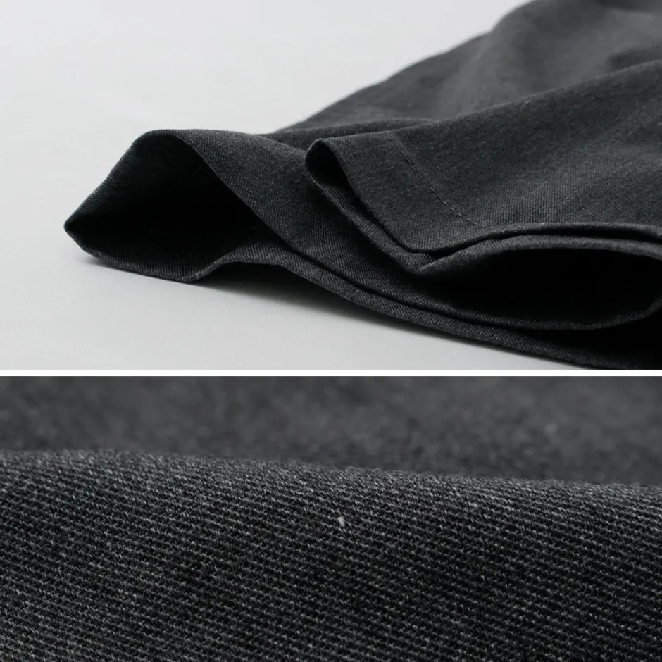 Work Pants & Chinos^FUJITO / Easy Pants