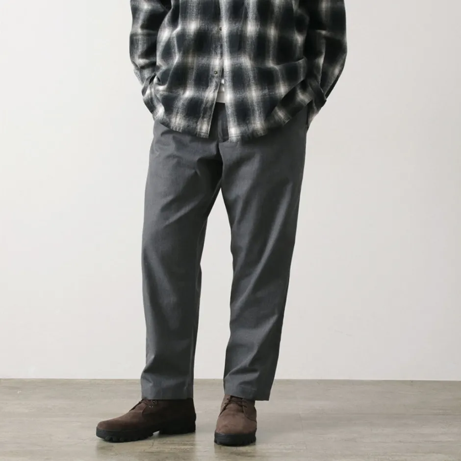 Work Pants & Chinos^FUJITO / Easy Pants