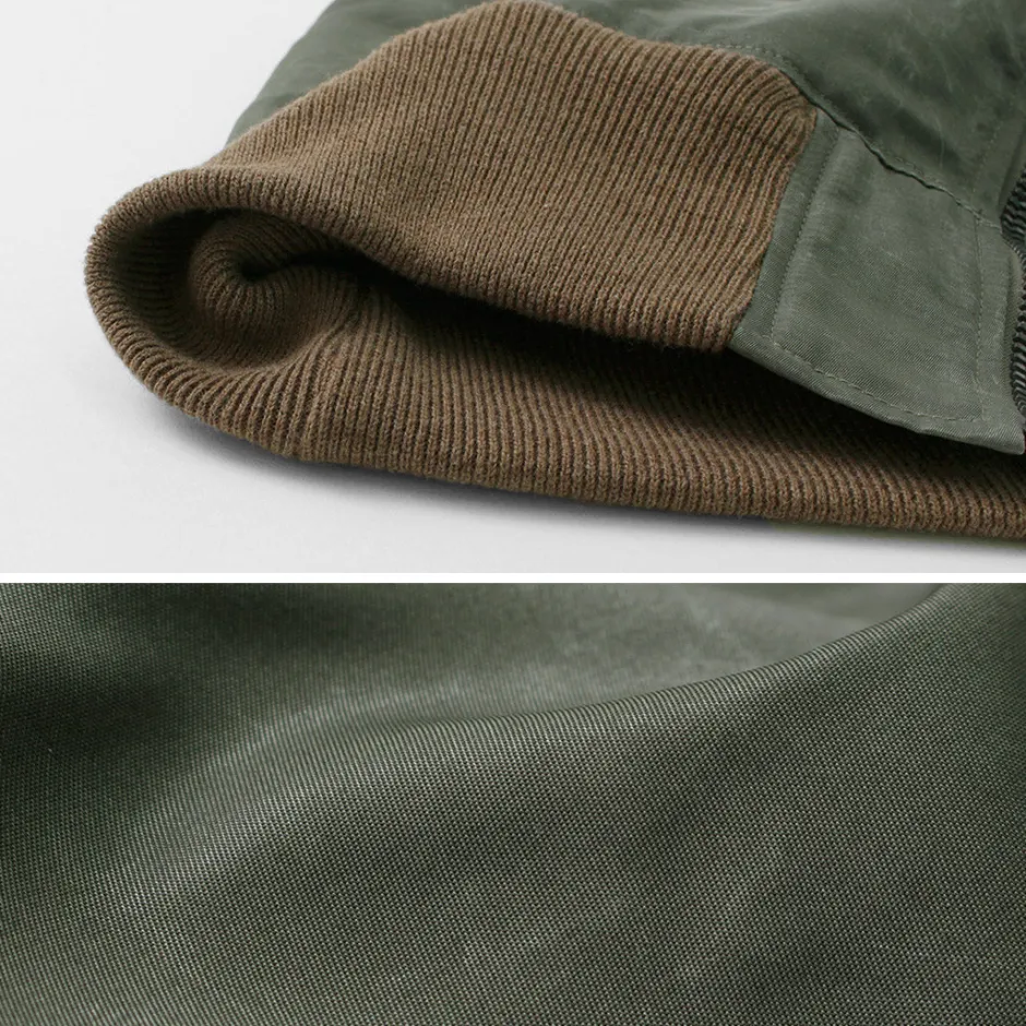 Jackets^FUJITO / Flight Jacket