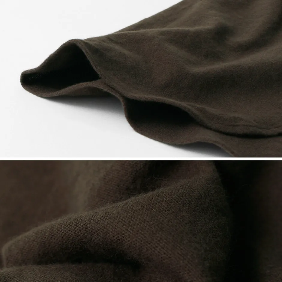 Shirts^FUJITO / HIKE SHIRT