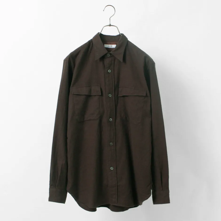 Shirts^FUJITO / HIKE SHIRT