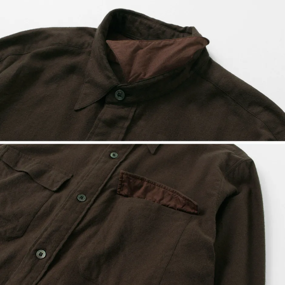 Shirts^FUJITO / HIKE SHIRT