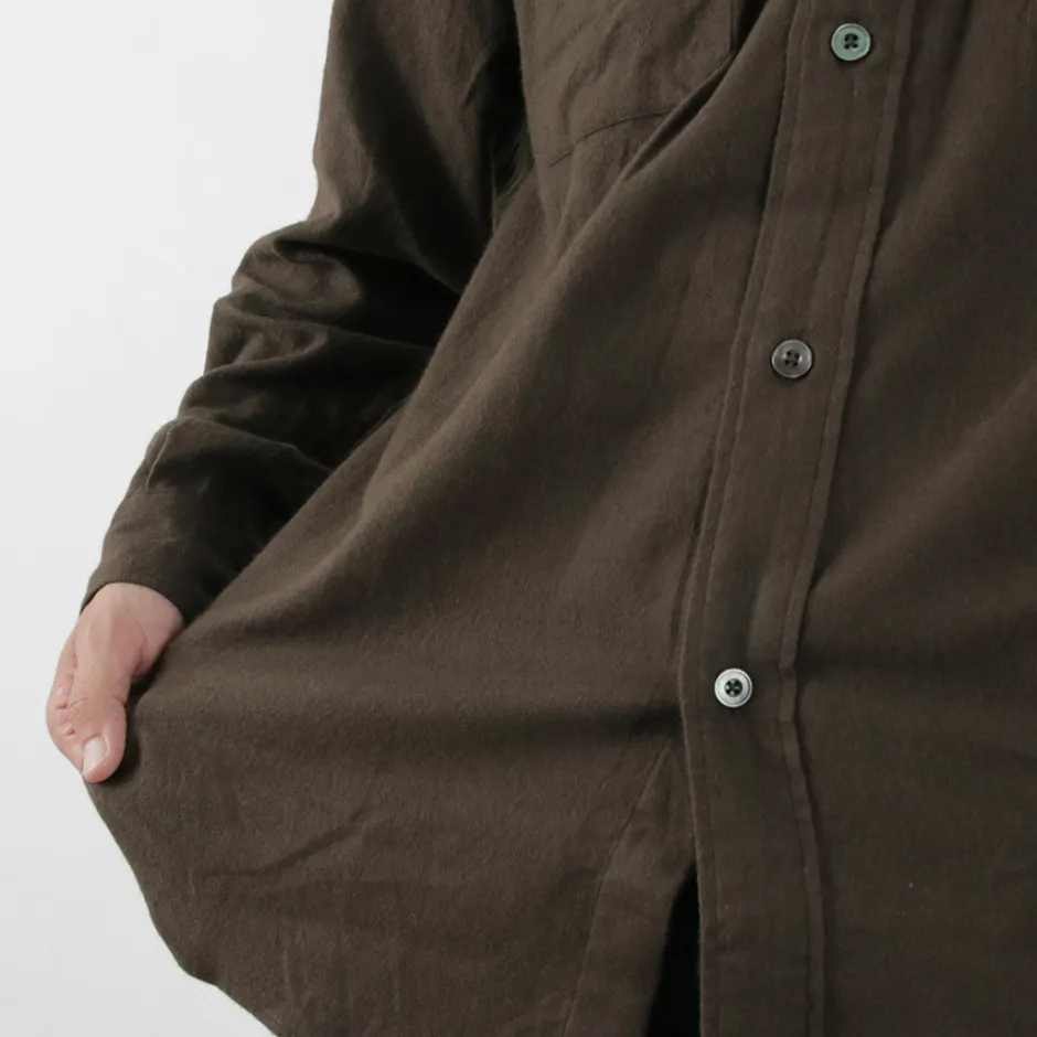 Shirts^FUJITO / HIKE SHIRT