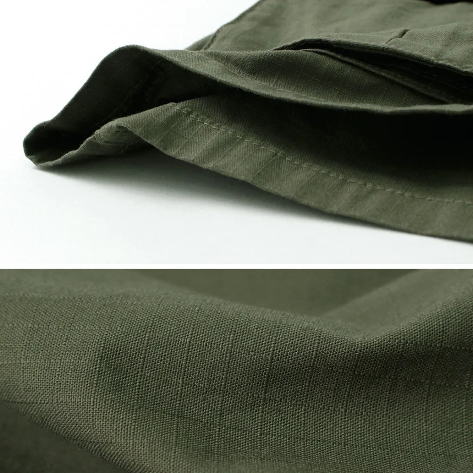 Jackets^FUJITO / Jungle Fatigue Jacket
