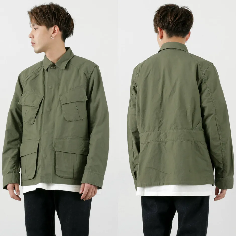 Jackets^FUJITO / Jungle Fatigue Jacket
