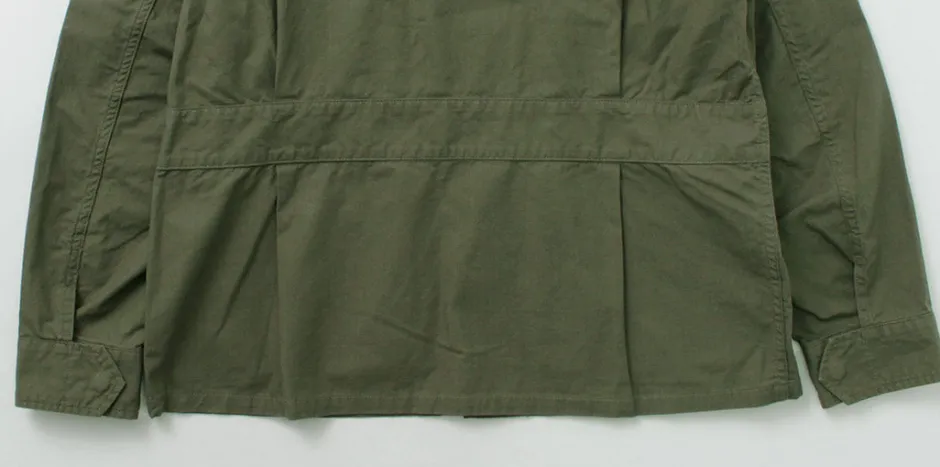 Jackets^FUJITO / Jungle Fatigue Jacket
