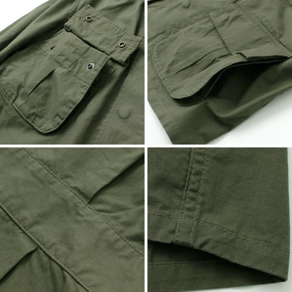 Jackets^FUJITO / Jungle Fatigue Jacket