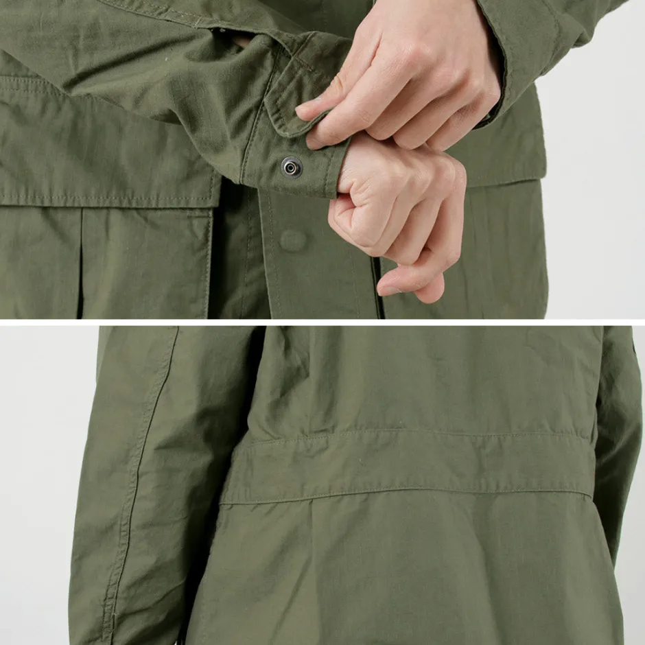 Jackets^FUJITO / Jungle Fatigue Jacket