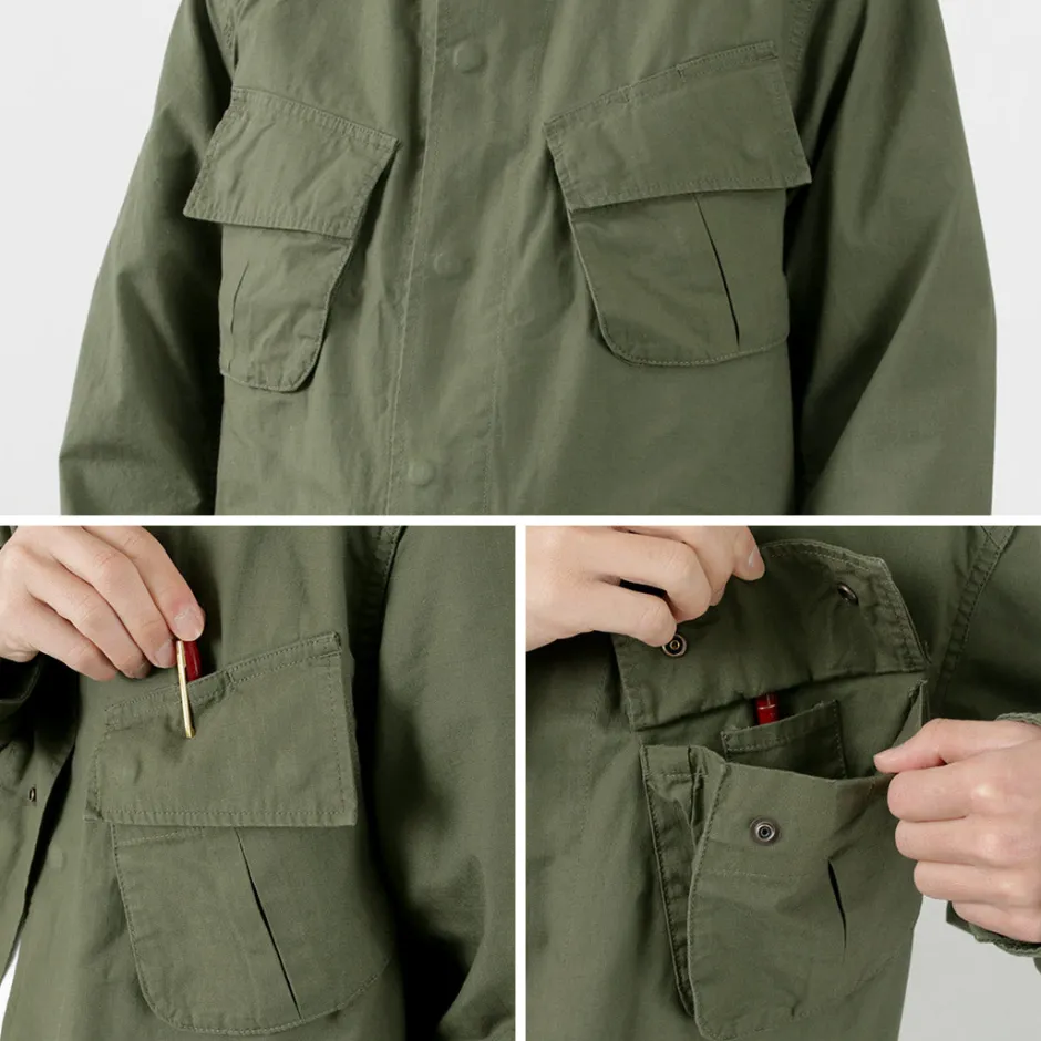Jackets^FUJITO / Jungle Fatigue Jacket