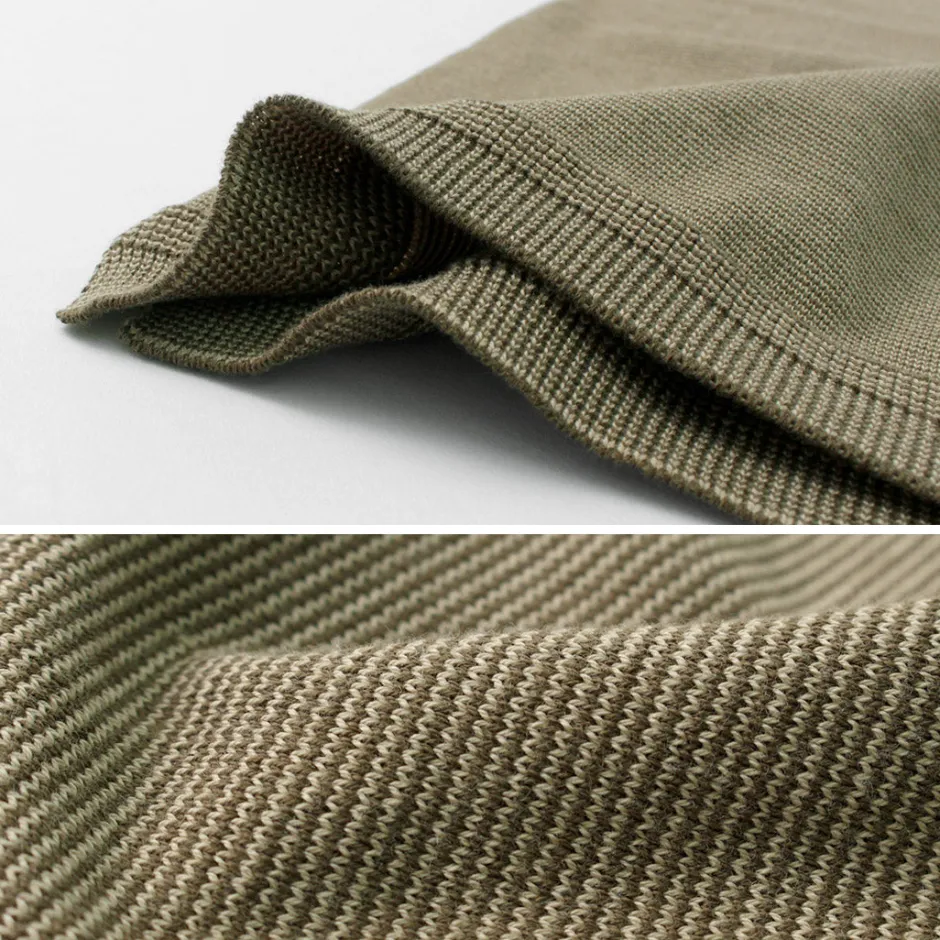 T-Shirts^FUJITO / Knit Polo EASY
