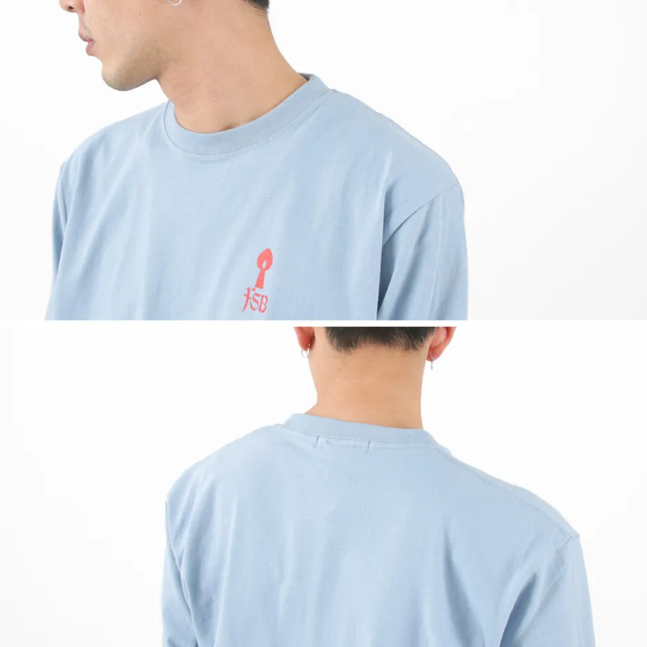 T-Shirts^FUJITO / Long Sleeve T-Shirt unleash