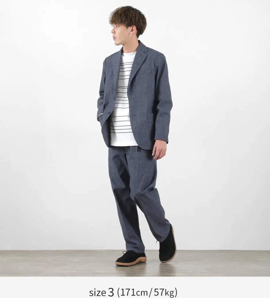 Jackets^FUJITO / NO.U.N Jacket navy