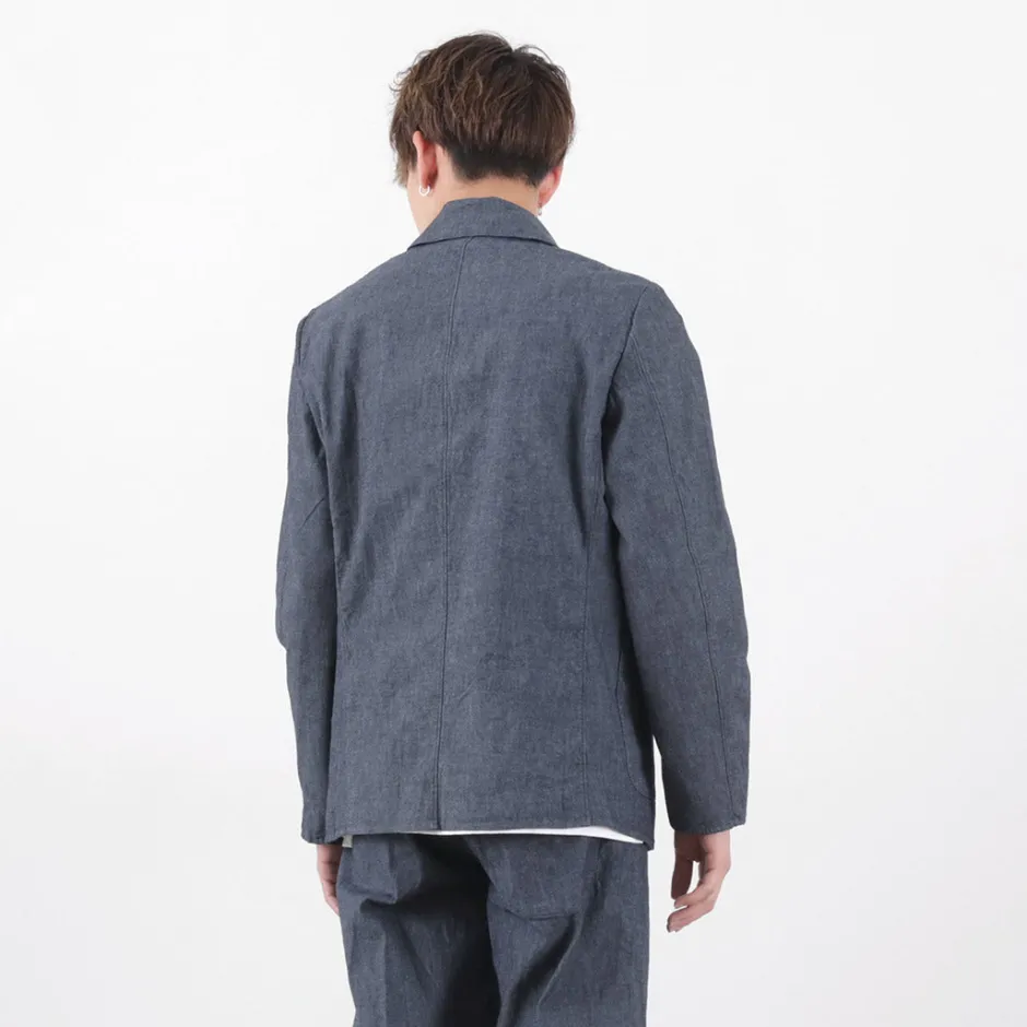 Jackets^FUJITO / NO.U.N Jacket navy
