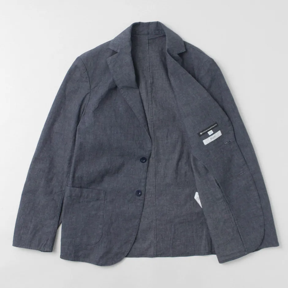 Jackets^FUJITO / NO.U.N Jacket navy