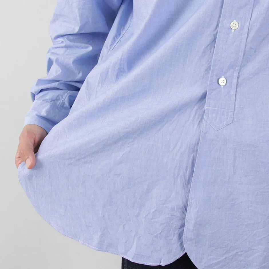 Shirts^FUJITO / Officer Shirt