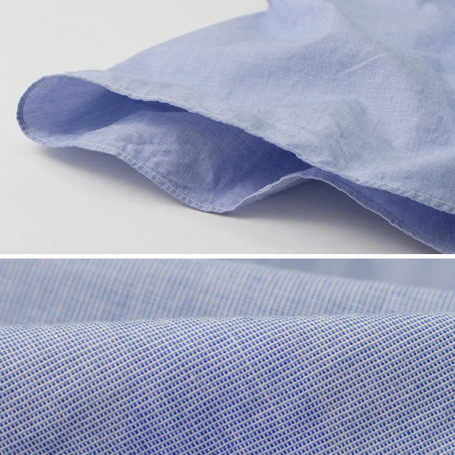 Shirts^FUJITO / Officer Shirt