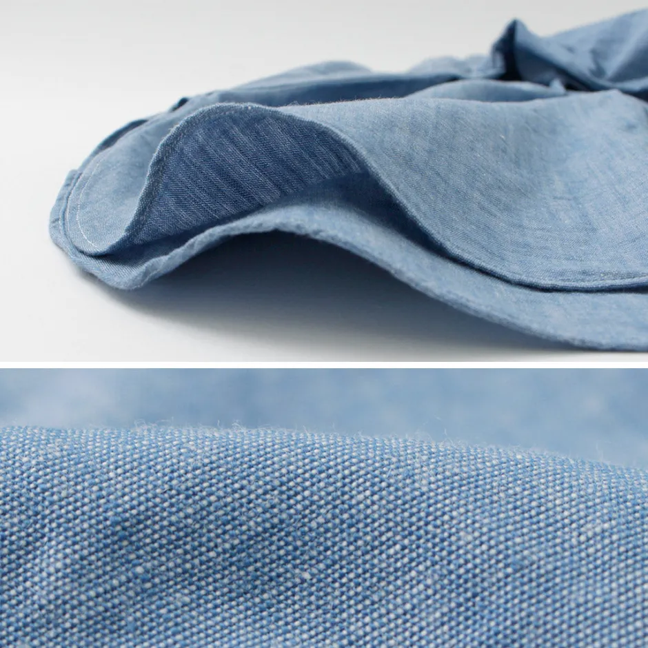 Shirts^FUJITO / Officer Shirt