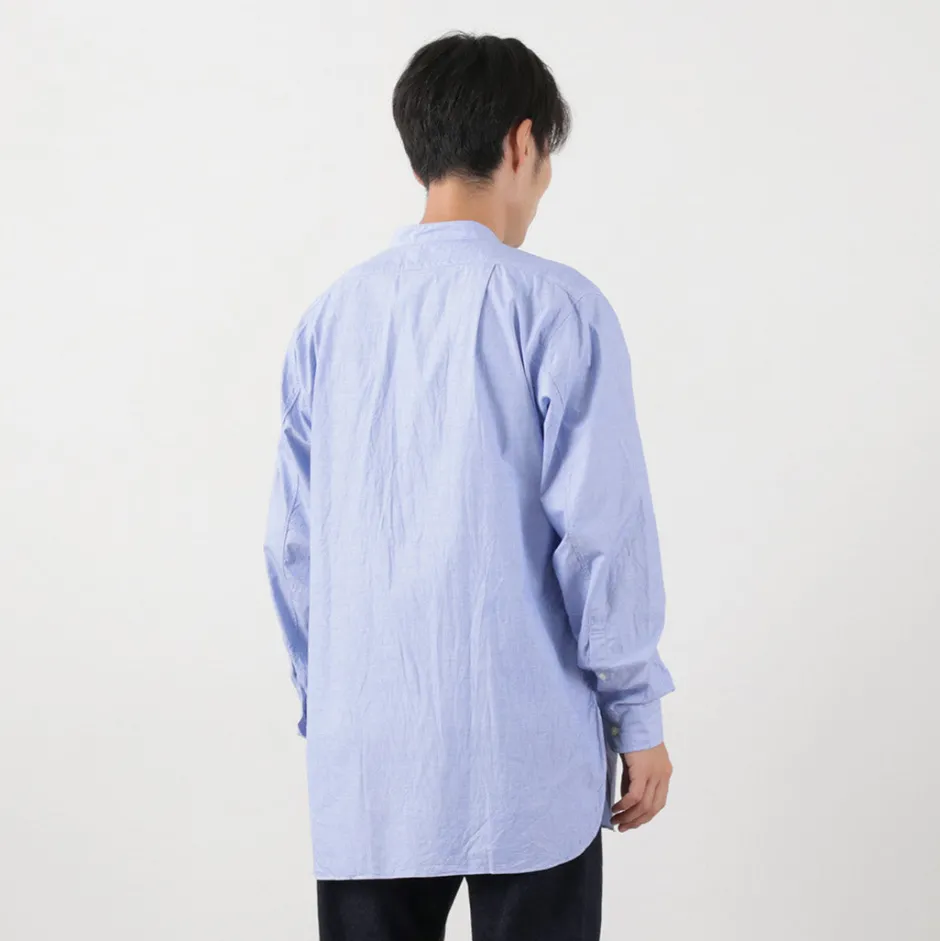 Shirts^FUJITO / Officer Shirt