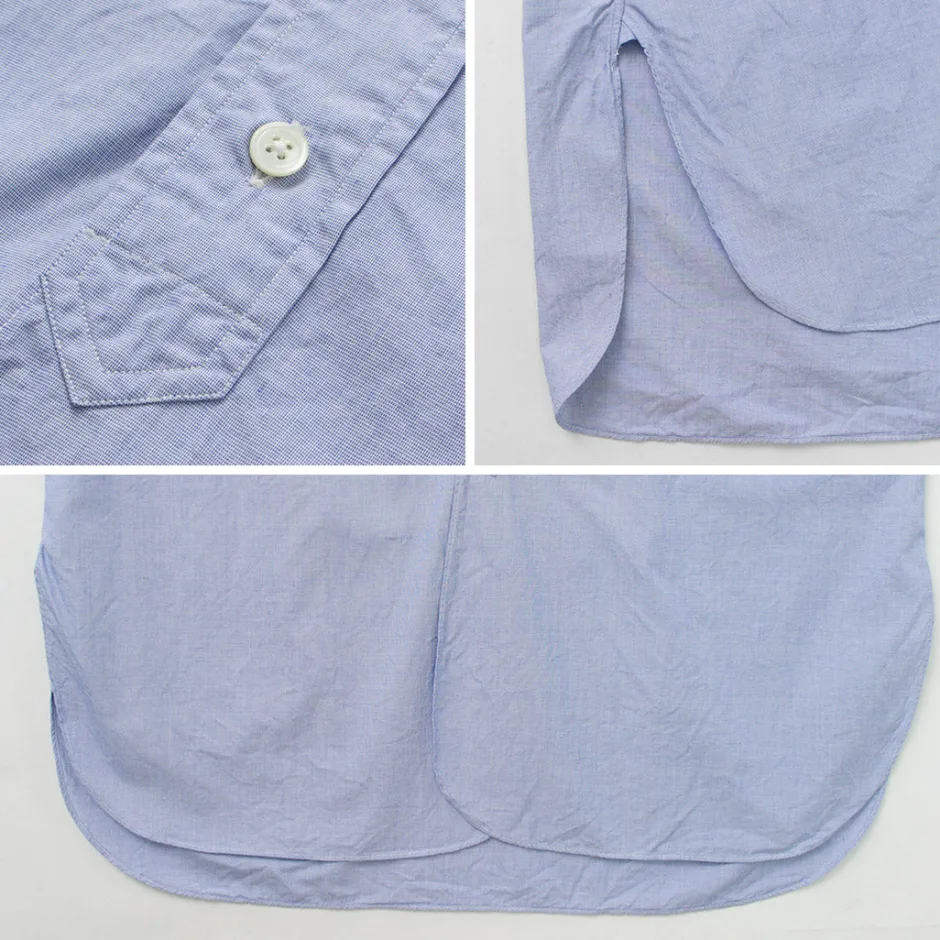 Shirts^FUJITO / Officer Shirt