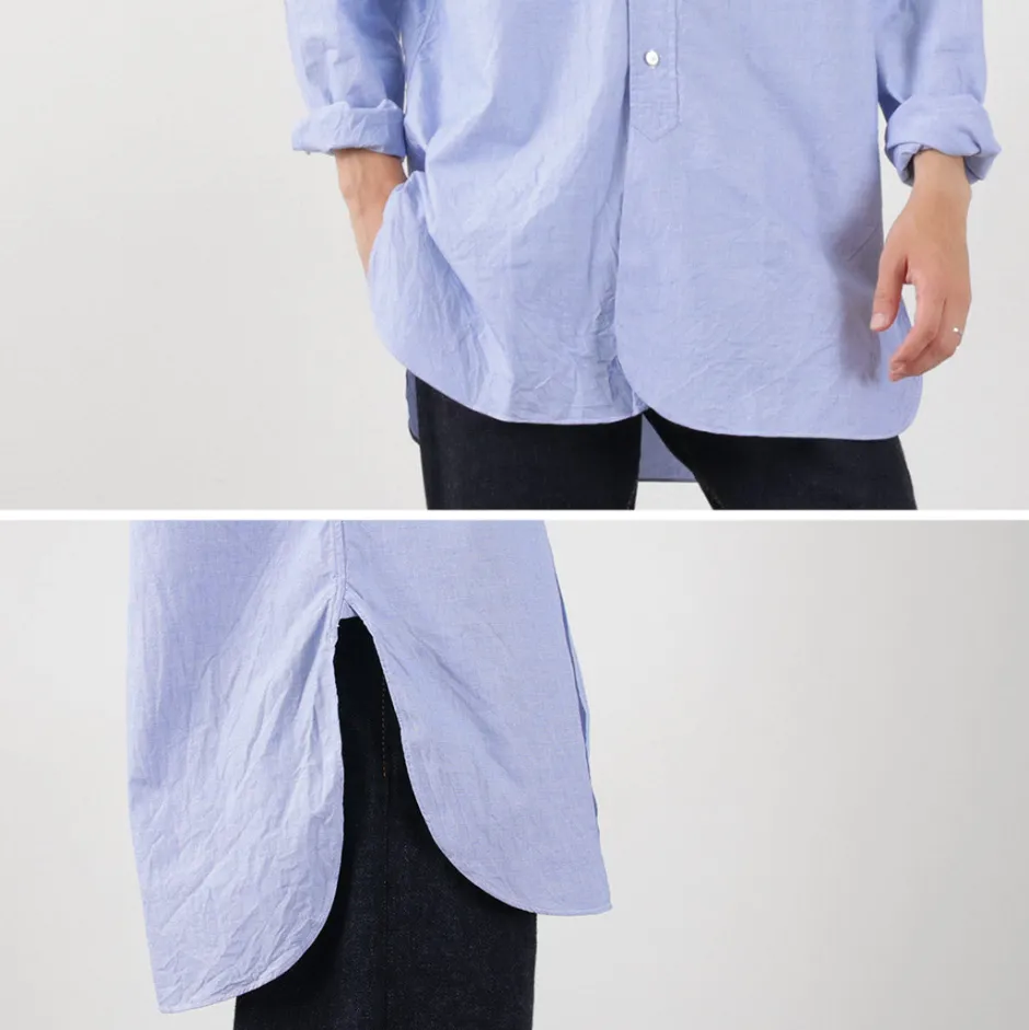 Shirts^FUJITO / Officer Shirt