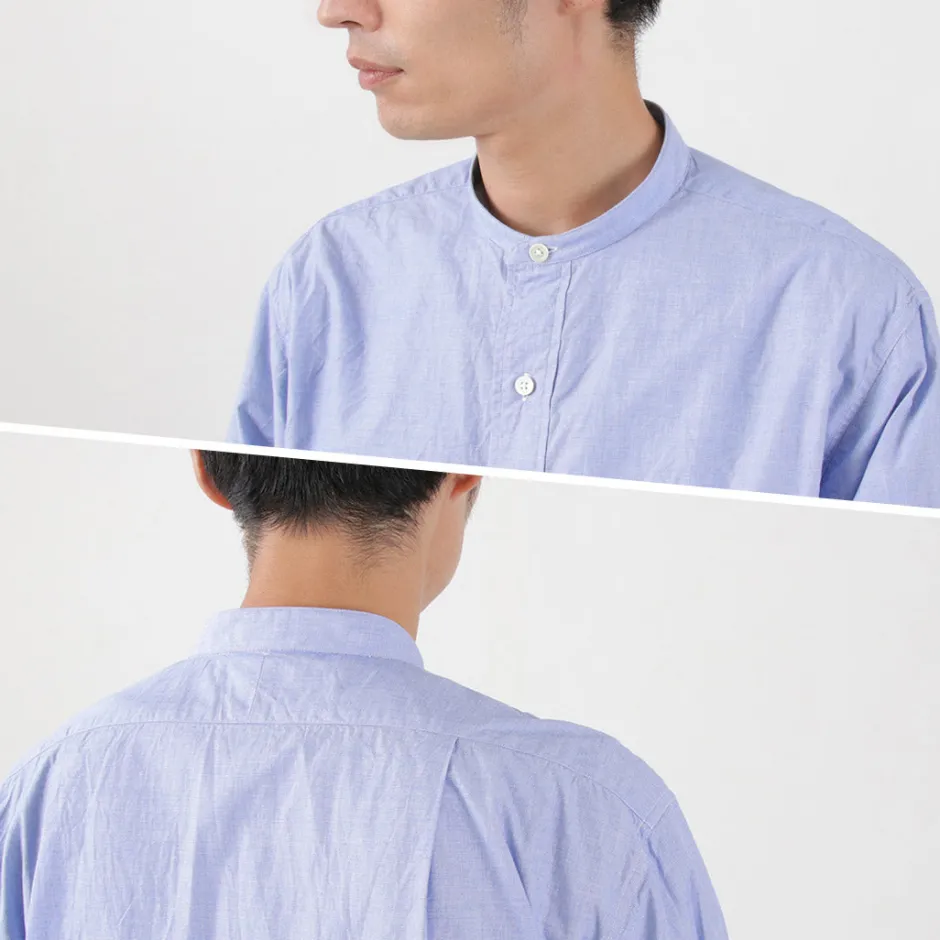 Shirts^FUJITO / Officer Shirt