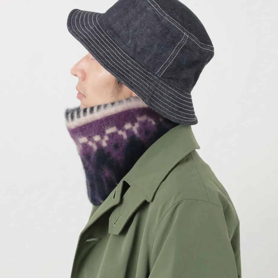 Scarfs^FUJITO / Snow Neck Warmer
