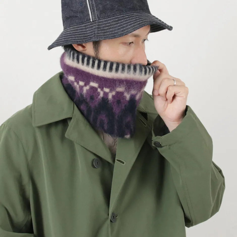 Scarfs^FUJITO / Snow Neck Warmer