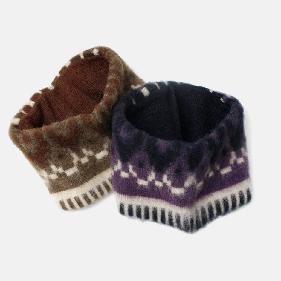 Scarfs^FUJITO / Snow Neck Warmer