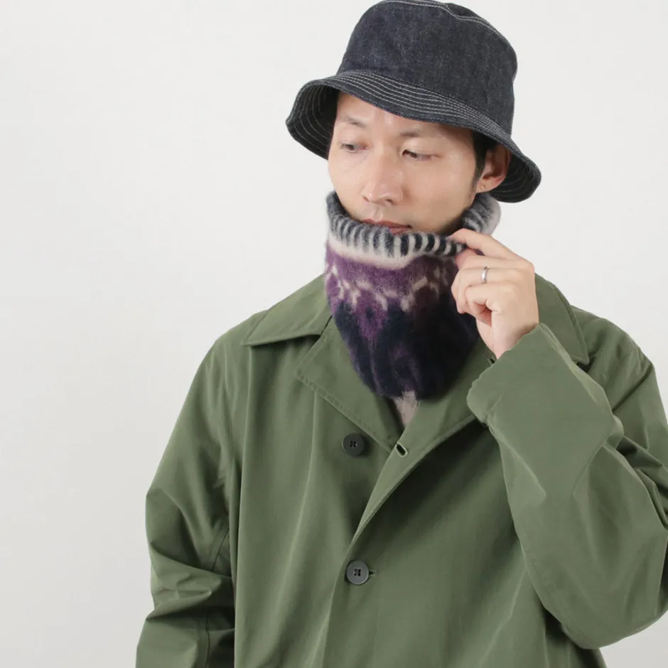 Scarfs^FUJITO / Snow Neck Warmer
