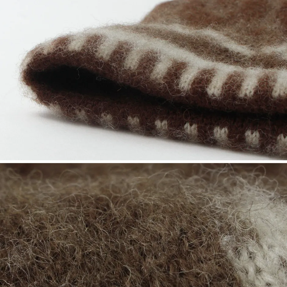 Scarfs^FUJITO / Snow Neck Warmer