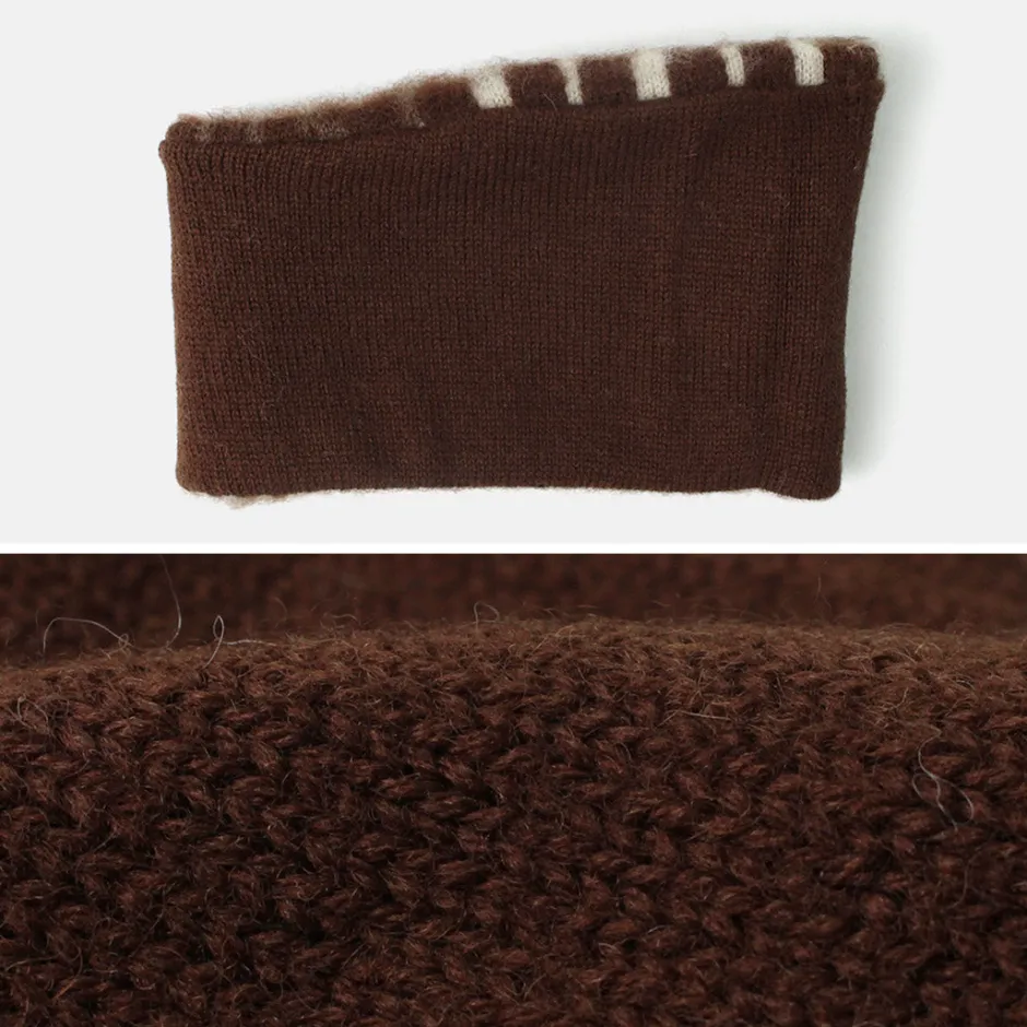 Scarfs^FUJITO / Snow Neck Warmer