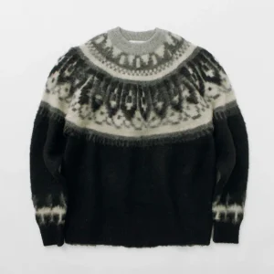 Knits^FUJITO / Snow Sweater