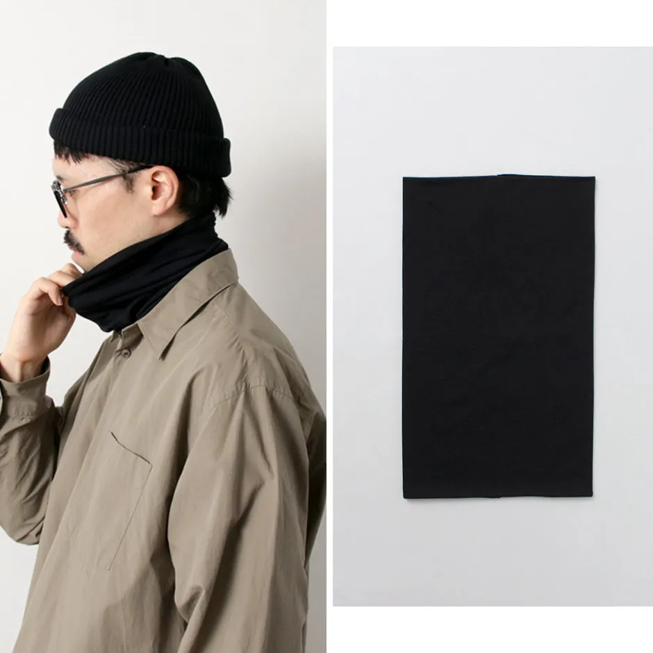 Scarfs^FYNELYNE ENGINEERED BY LIFILL / Cotney Neck Gaiters