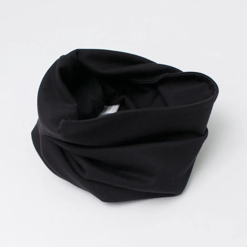 Scarfs^FYNELYNE ENGINEERED BY LIFILL / Cotney Neck Gaiters