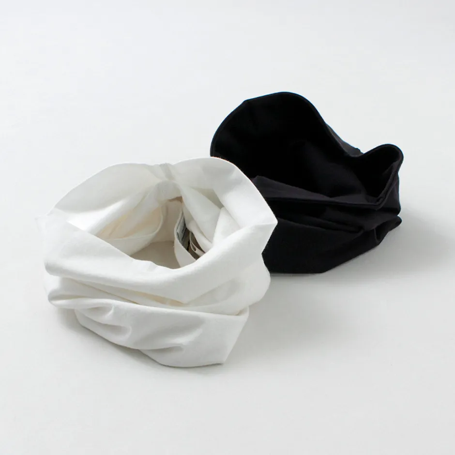 Scarfs^FYNELYNE ENGINEERED BY LIFILL / Cotney Neck Gaiters