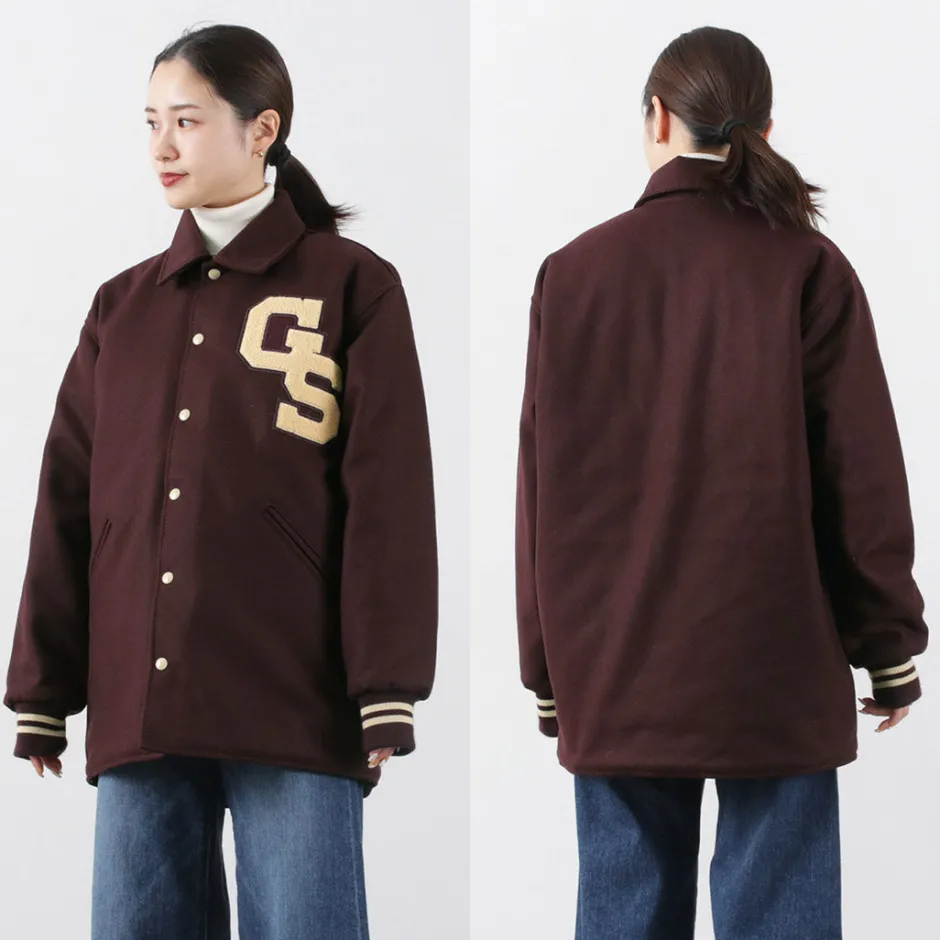 Jackets^GAME SPORTSWEAR / Stadium Surcourt