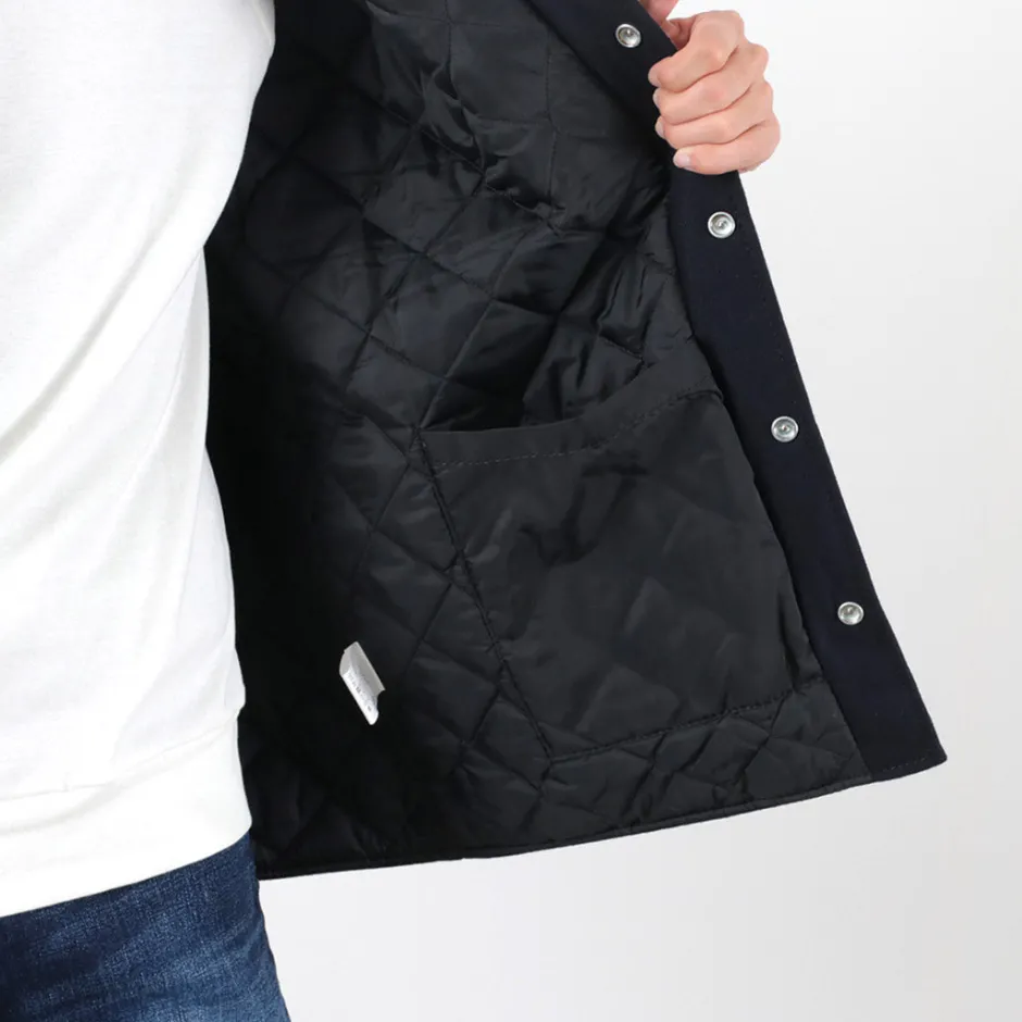 Jackets^GAME SPORTSWEAR / Stadium Surcourt